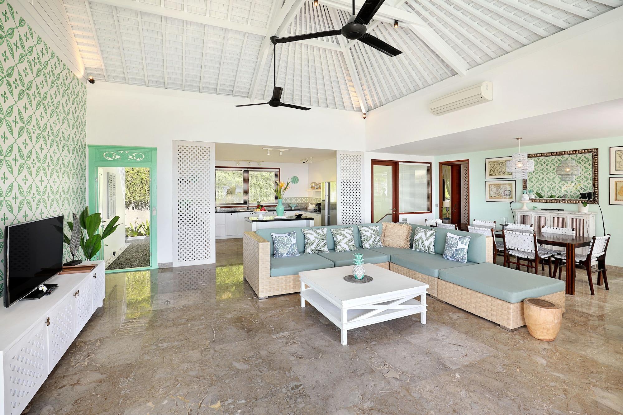 Hidden Hills Villas Uluwatu Exterior foto