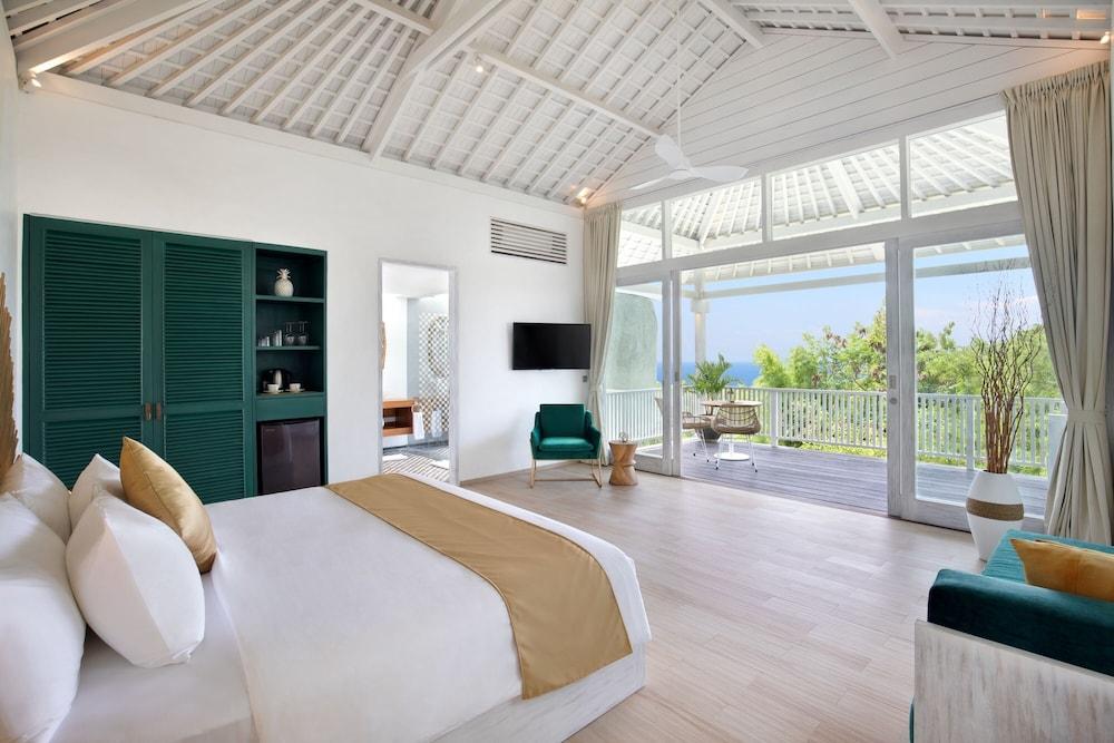 Hidden Hills Villas Uluwatu Exterior foto
