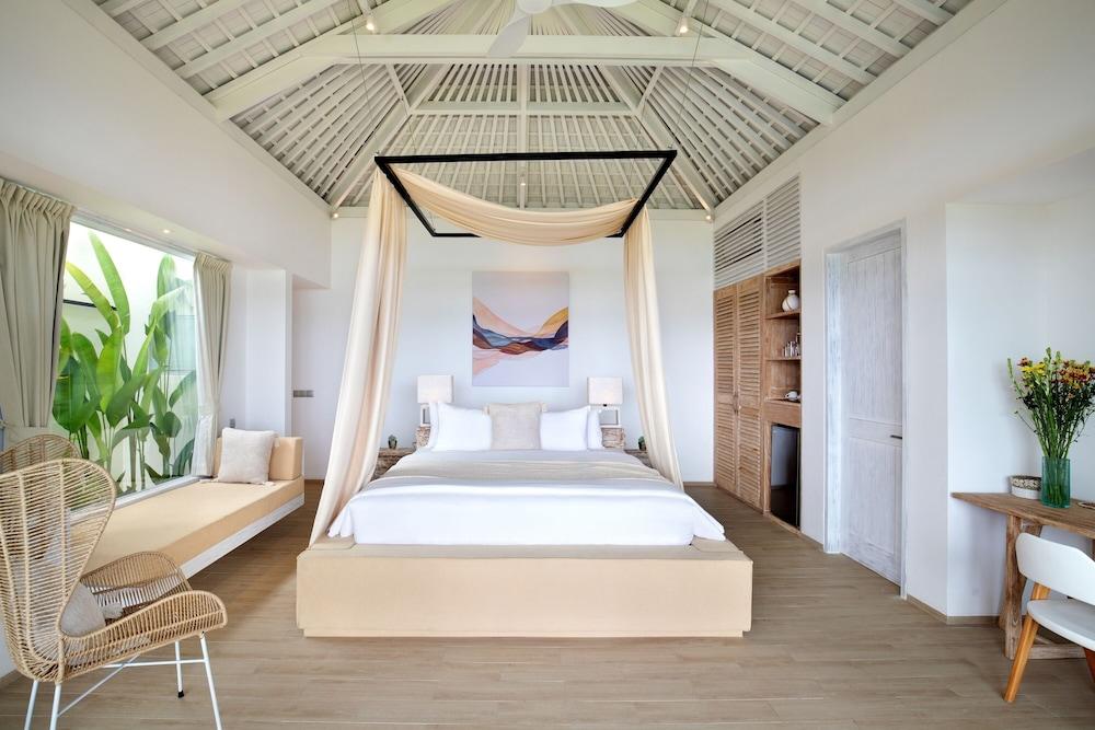 Hidden Hills Villas Uluwatu Exterior foto