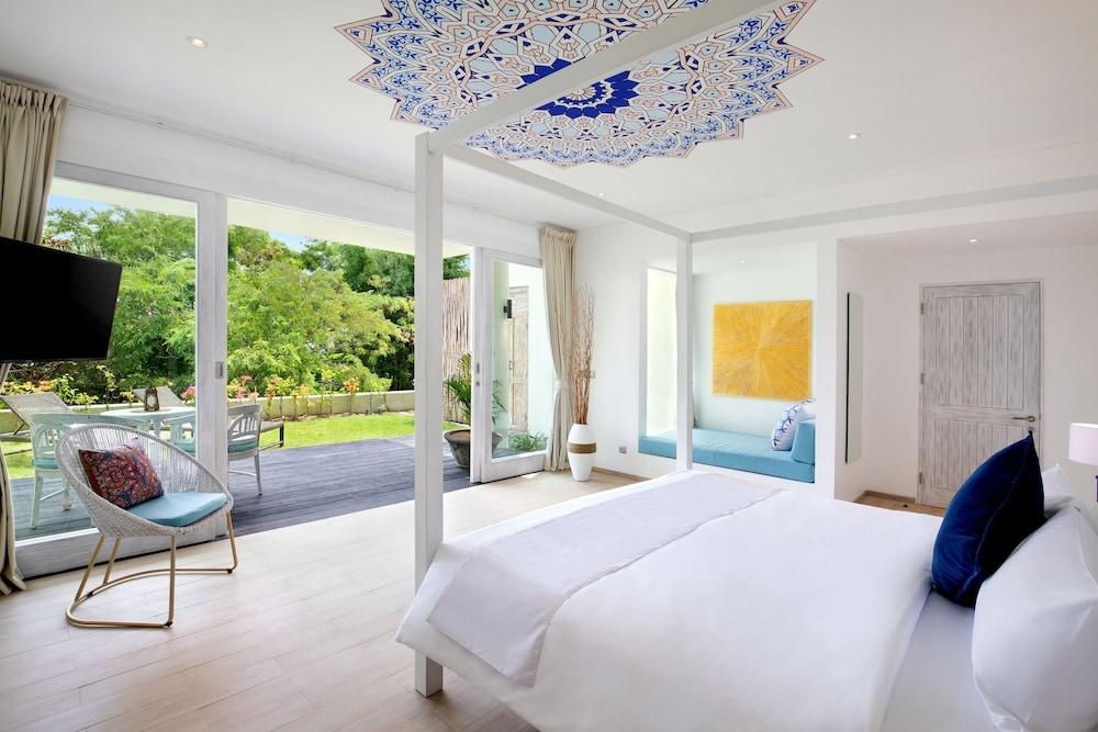Hidden Hills Villas Uluwatu Exterior foto